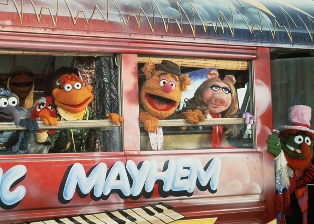 #59. The Muppet Movie (1979)